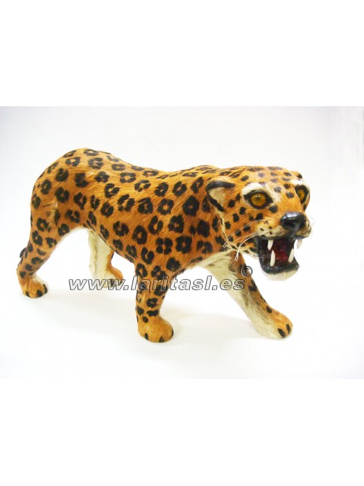 Miniatura Leopardo